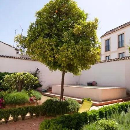 El Patio De Ezequiel