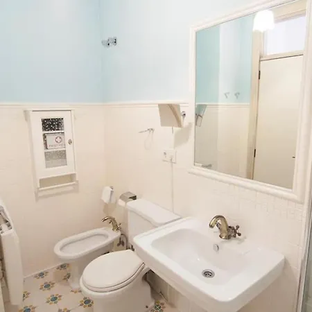 El Patio De Ezequiel * Cordoba