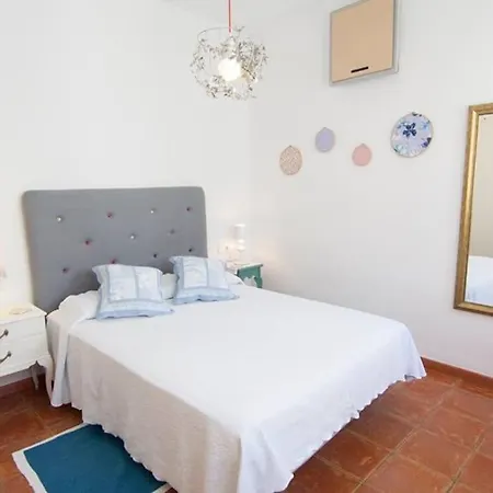 El Patio De Ezequiel * Cordoba