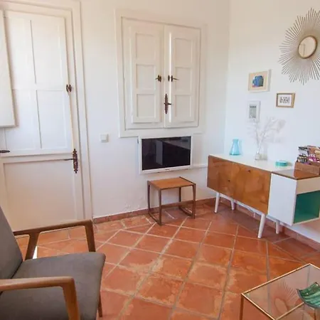 El Patio De Ezequiel * Cordoba