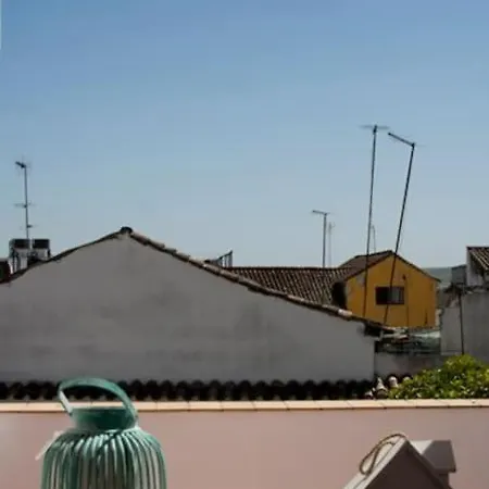 El Patio De Ezequiel * Cordoba