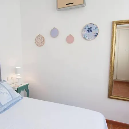 El Patio De Ezequiel