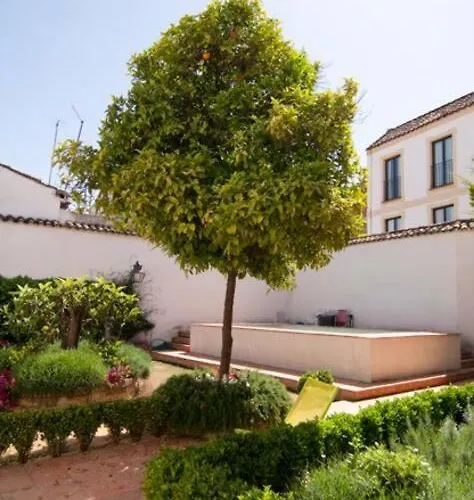 El Patio De Ezequiel