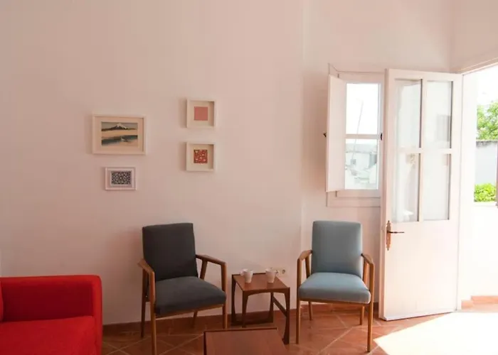 El Patio De Ezequiel Κόρδοβα