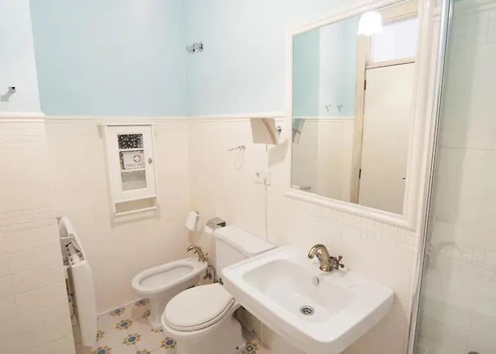 El Patio De Ezequiel * Κόρδοβα