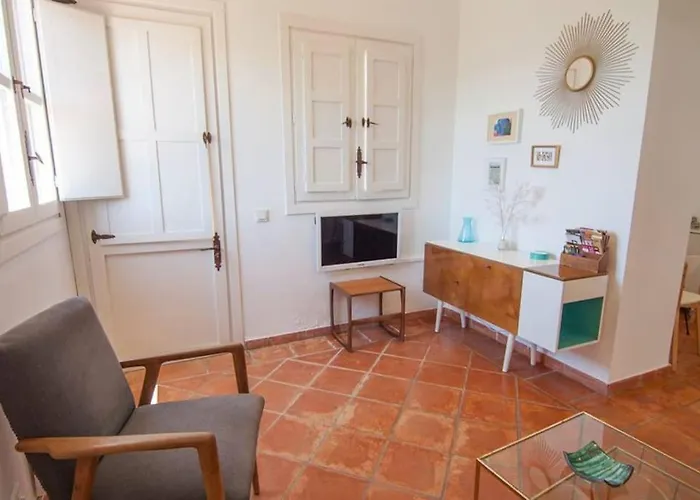 El Patio De Ezequiel * Κόρδοβα