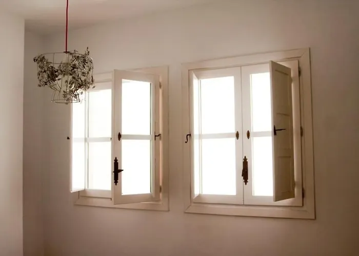 El Patio De Ezequiel