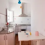 El Patio De Ezequiel Apartmán