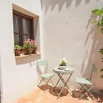 El Patio De Ezequiel Apartmán *