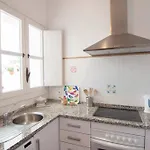 El Patio De Ezequiel Apartmán *