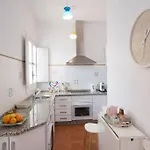 El Patio De Ezequiel Apartmán *