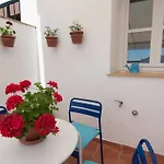 Apartmán El Patio De Ezequiel *