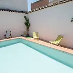 El Patio De Ezequiel Apartmán *