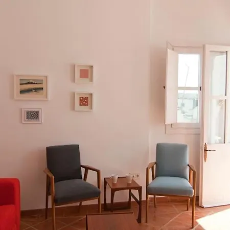 El Patio De Ezequiel Córdoba