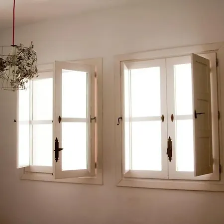 El Patio De Ezequiel