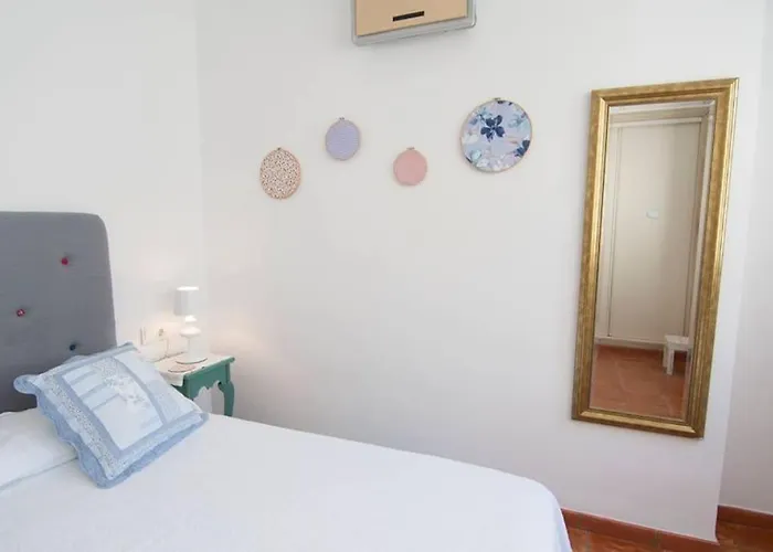 El Patio De Ezequiel