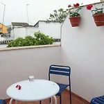 Apartment El Patio De Ezequiel Cordoba