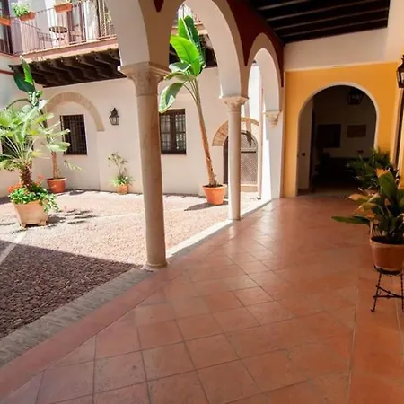 El Patio De Ezequiel *