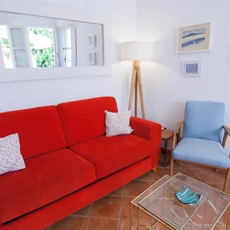 El Patio De Ezequiel Appartement