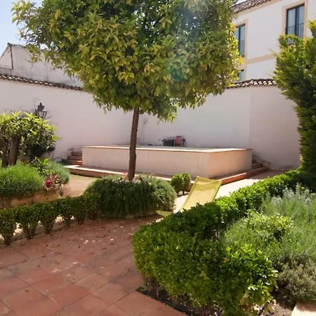 El Patio De Ezequiel *