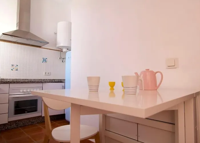 Appartement El Patio De Ezequiel Córdoba