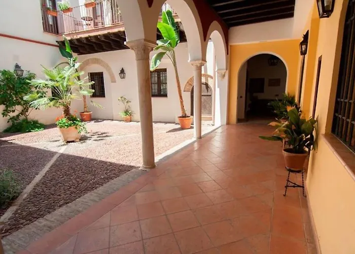 El Patio De Ezequiel *