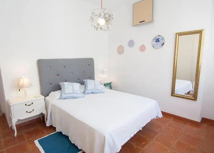 El Patio De Ezequiel * Córdoba