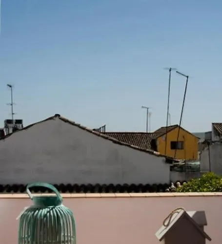 El Patio De Ezequiel * Córdoba