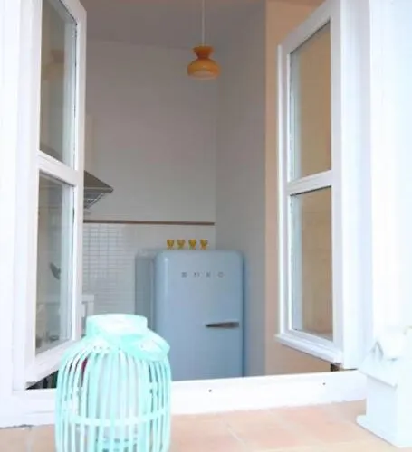 El Patio De Ezequiel