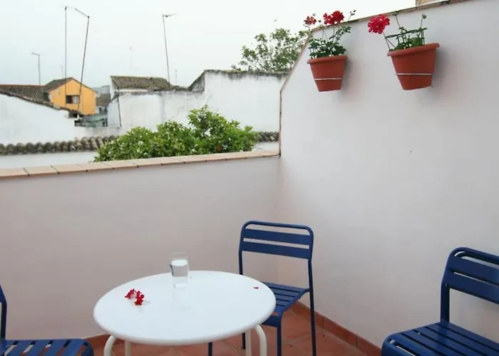 Appartement El Patio De Ezequiel Córdoba