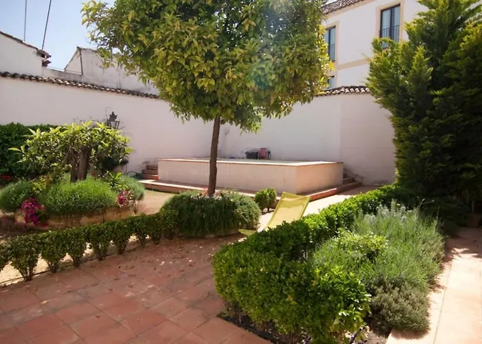 El Patio De Ezequiel *